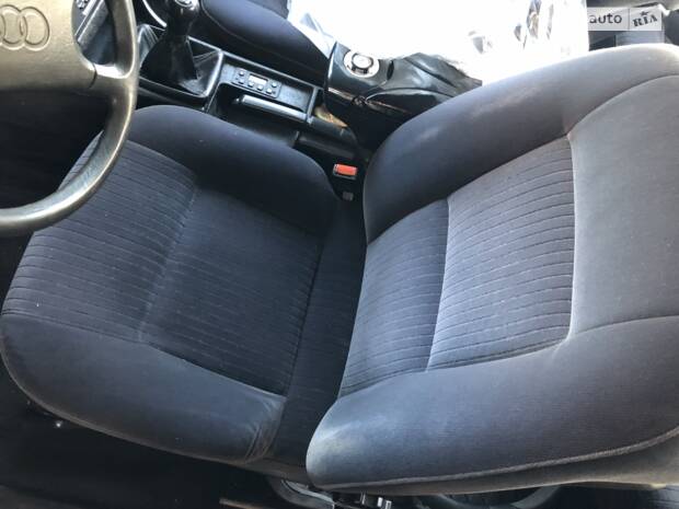 Стан салону  