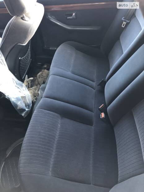 Стан салону  