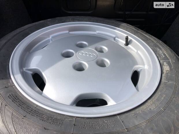 Реставрація оригінальних дисків весна-літо 2025