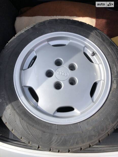 Реставрація оригінальних дисків весна-літо 2025