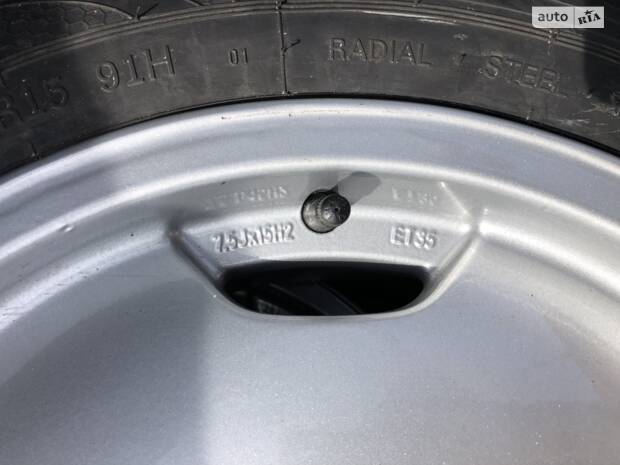 Реставрація оригінальних дисків весна-літо 2025