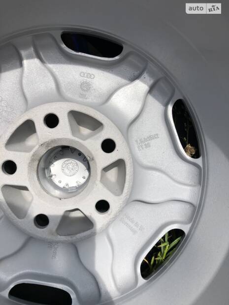 Реставрація оригінальних дисків весна-літо 2025