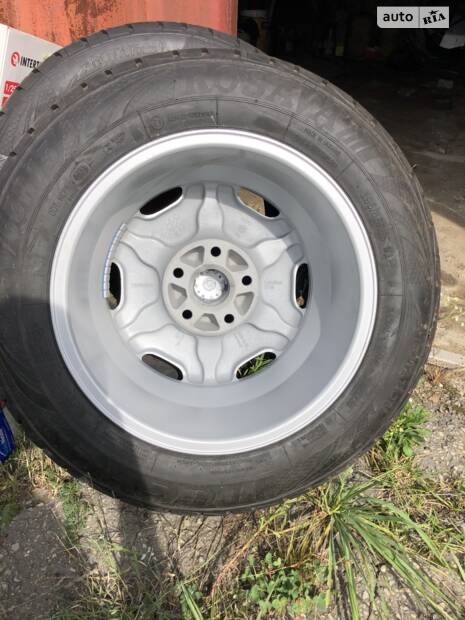 Реставрація оригінальних дисків весна-літо 2025