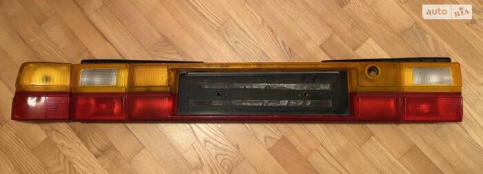 Оригінальна бленда Hella