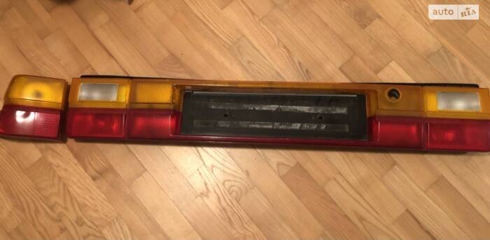 Оригінальна бленда Hella