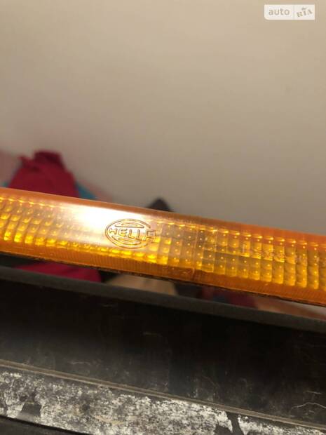 Оригінальна бленда Hella