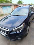 Subaru Outback 2018 модельного року 