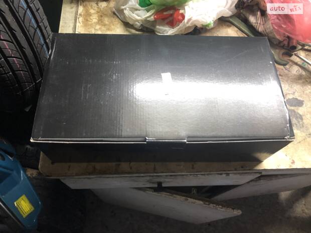 Заміна головного світла