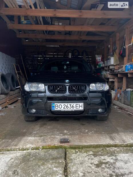 Переробка фар