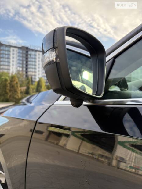 Заміна штатної мультимедіа на VW Passat NMS