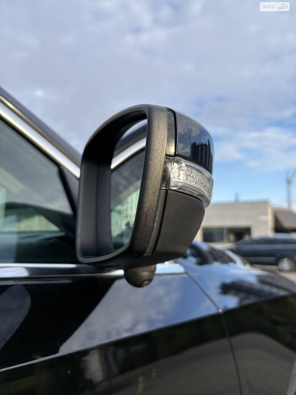 Права камера огляду