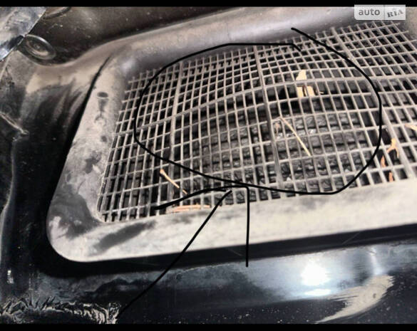 Запотівання скла та довгий пошук щоб виправити)