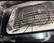 Запотівання скла та довгий пошук щоб виправити)