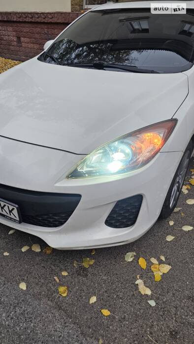 Фапи світло