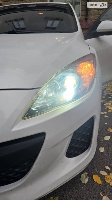 Фапи світло