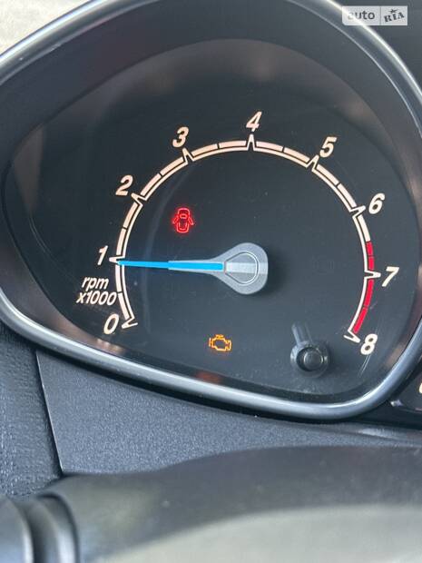 Турбіна, Карпати та новий етап нашої Fiesta ??