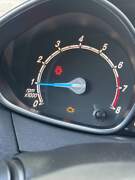 Турбіна, Карпати та новий етап нашої Fiesta ??