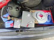 Заміна тормозної системи