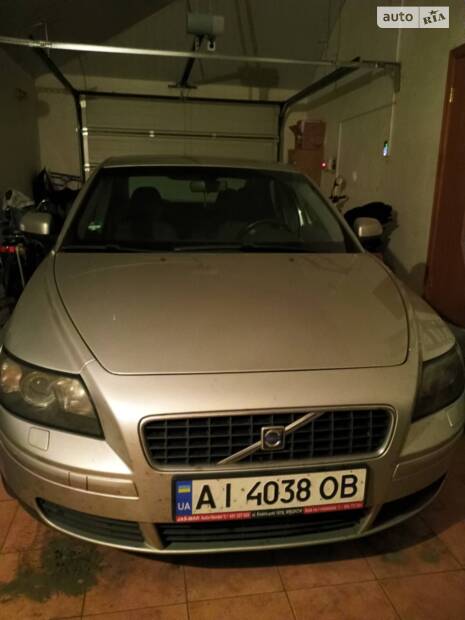 Volvo S40 ''