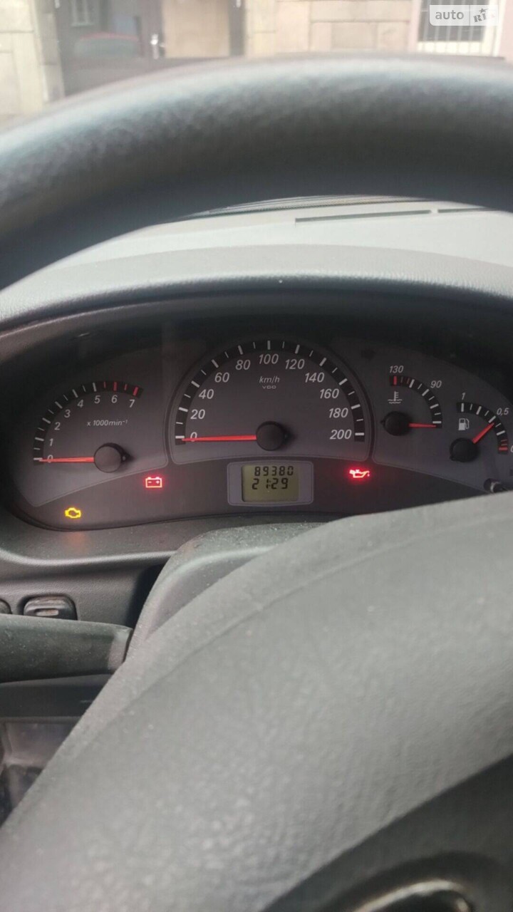 Богдан 2111 2012