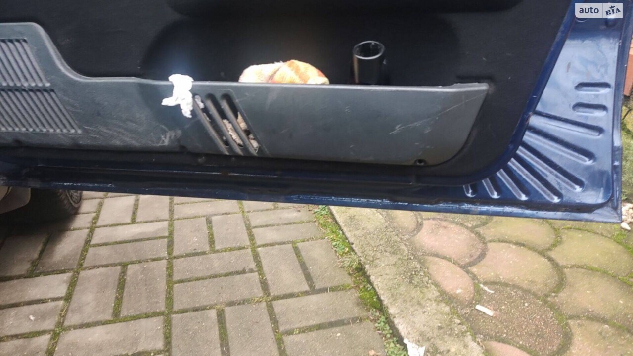 Богдан 2111 2012