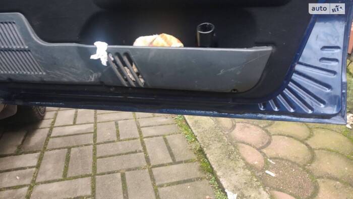 Богдан 2111 2012