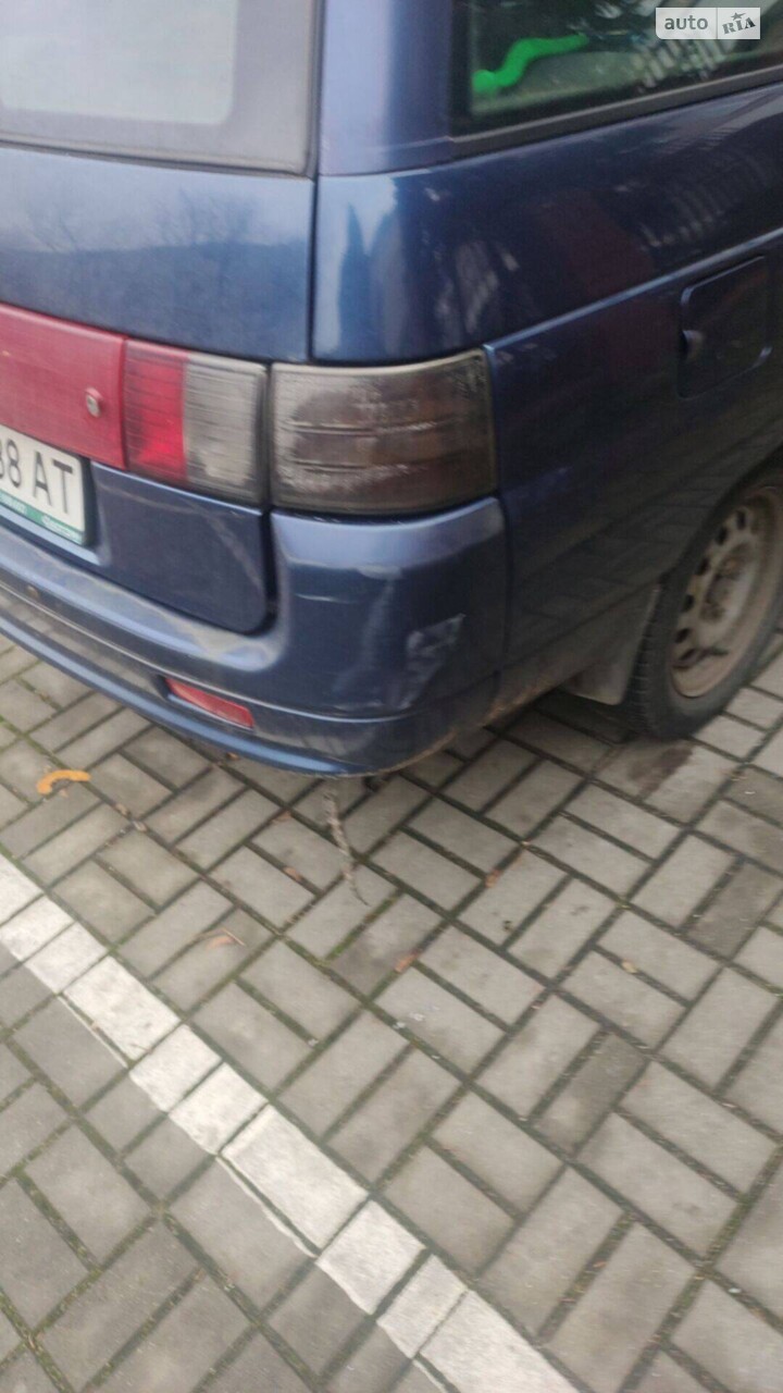 Богдан 2111 2012