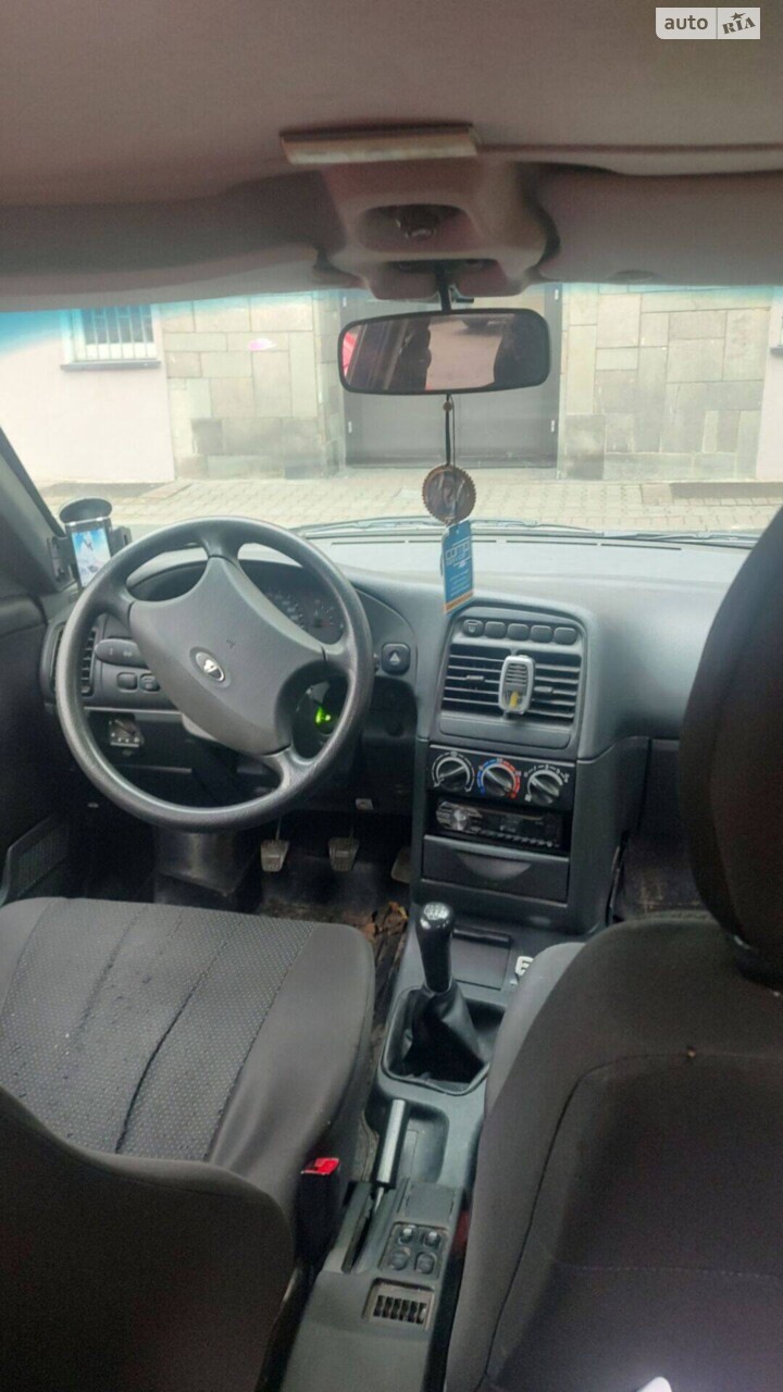 Богдан 2111 2012