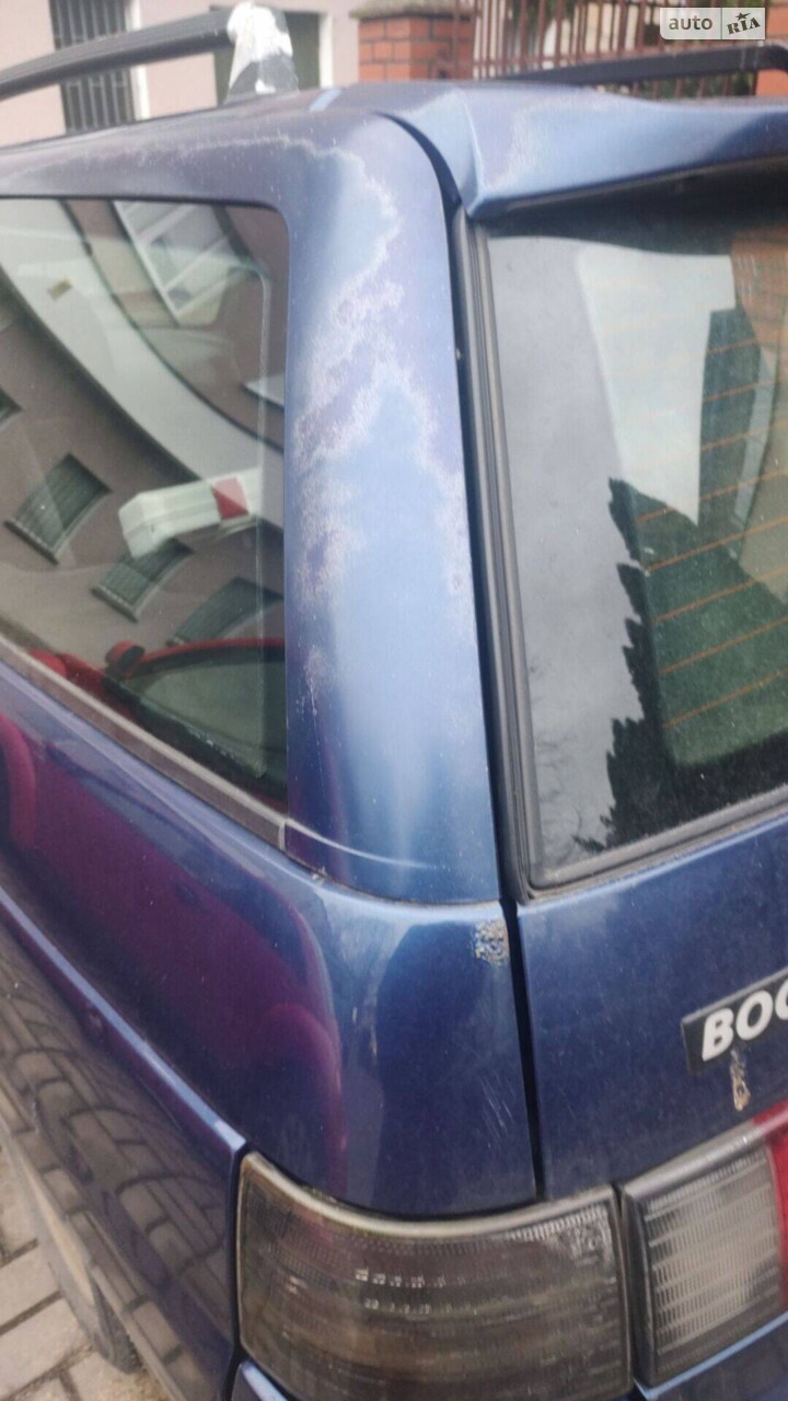 Богдан 2111 2012