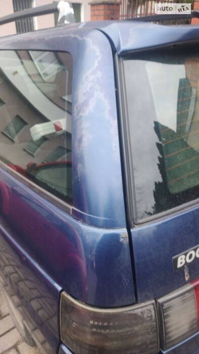 Богдан 2111 2012