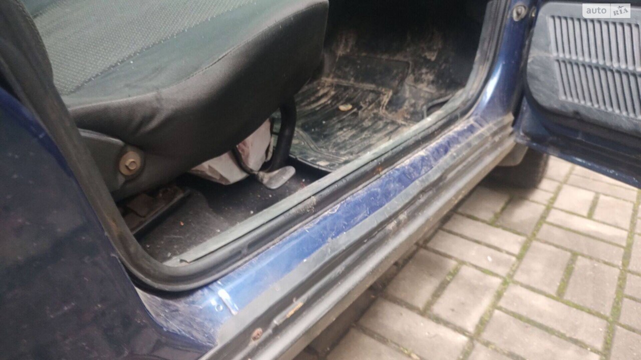 Богдан 2111 2012