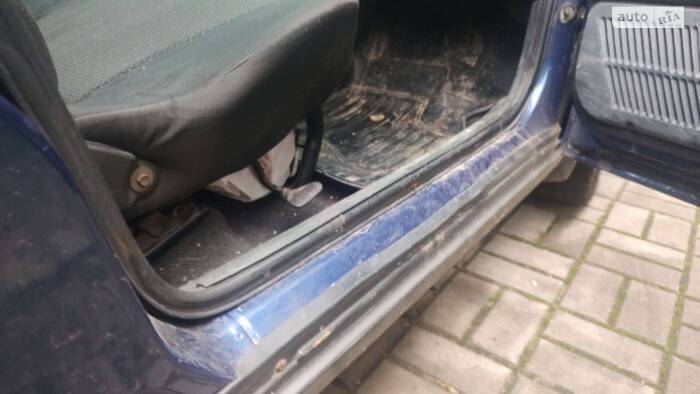 Богдан 2111 2012