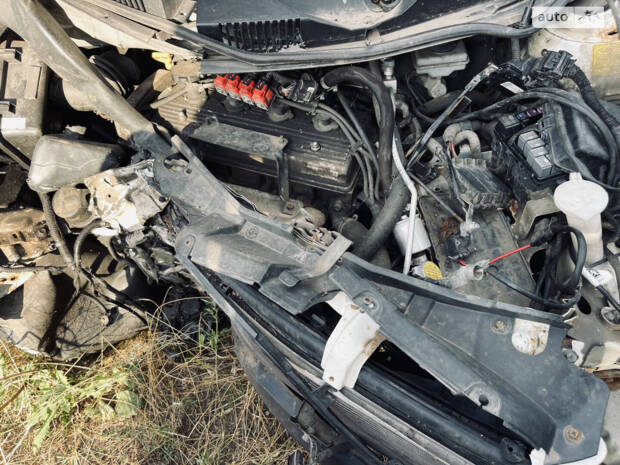 Geely GХ2 2013
