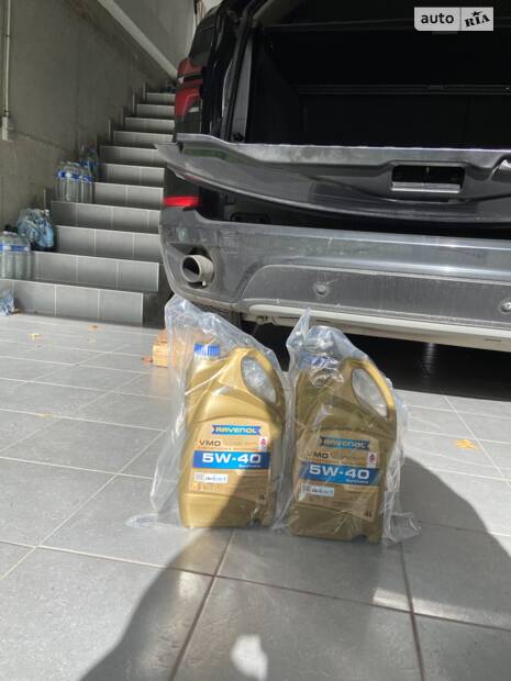 Мастило та олива