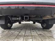 Преміальна, регульована підвіска Flatout Suspension GR plus 