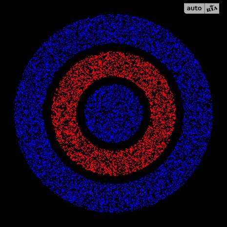 Зимова резина на BYD Seagull