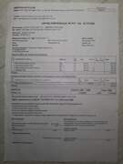 Діагностика ходової системи, комп’ютерна діагностика, перевірка АКБ (2 жовтня 2025)