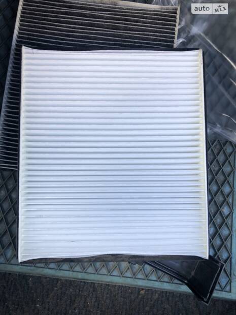 Фільтр салону