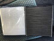 Фільтр салону