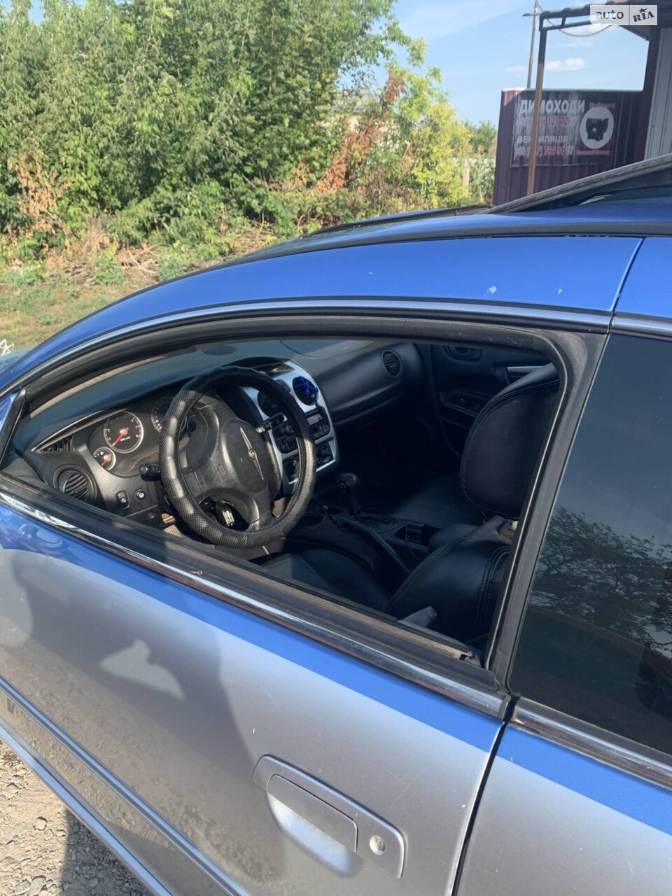 Chrysler Sebring 2004