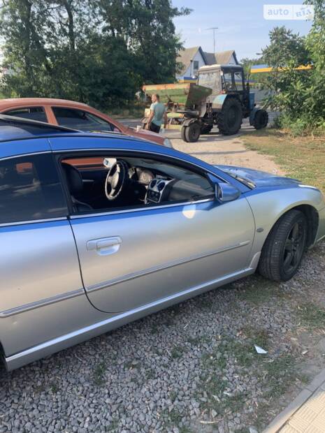 Chrysler Sebring 2004