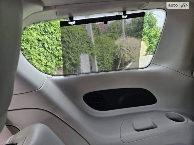 Chrysler Pacifica 2021