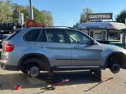 Шиномонтаж - зима