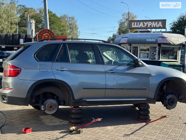 Тонування авто поколу