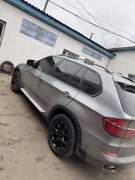 Тонування авто поколу