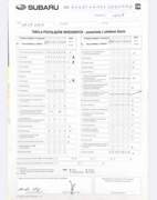 Планове ТО через 8 тис. км 