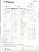 Щорічне планове ТО 2024р