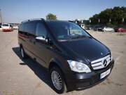 Минивэн для всей семьи