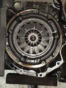 Ремонт двигуна, заміна зчеплення