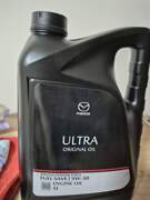 Заміна мастила і фільтра в двигун